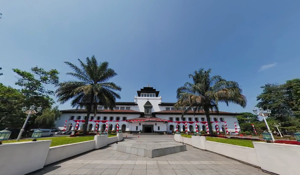 Foto utama Kota Bandung